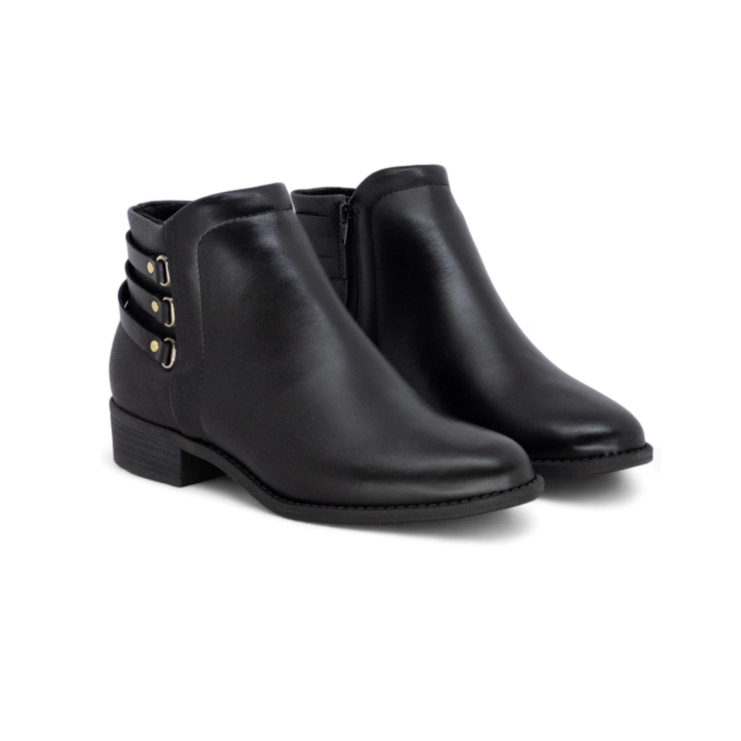 Bota Modare Ultra Conforto Cano Curto