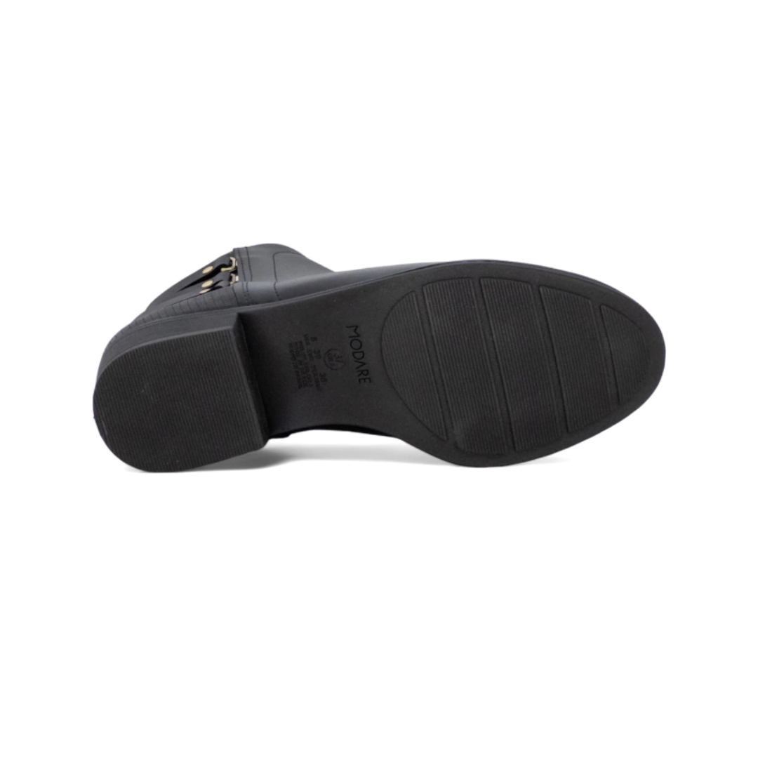 Bota Modare Ultra Conforto Cano Curto