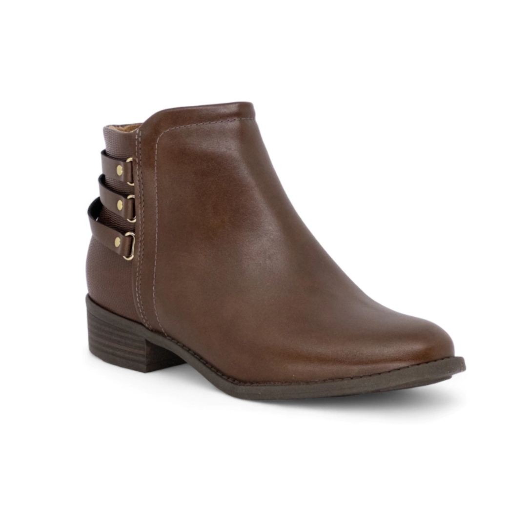 Bota Modare Ultra Conforto Cano Curto