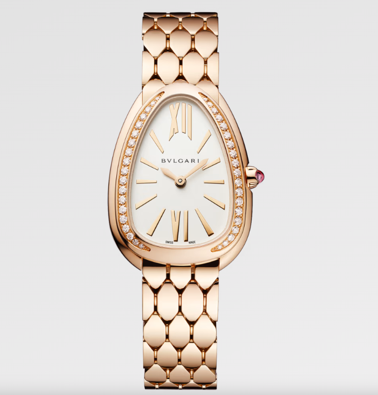 Relógio Inspiração BV