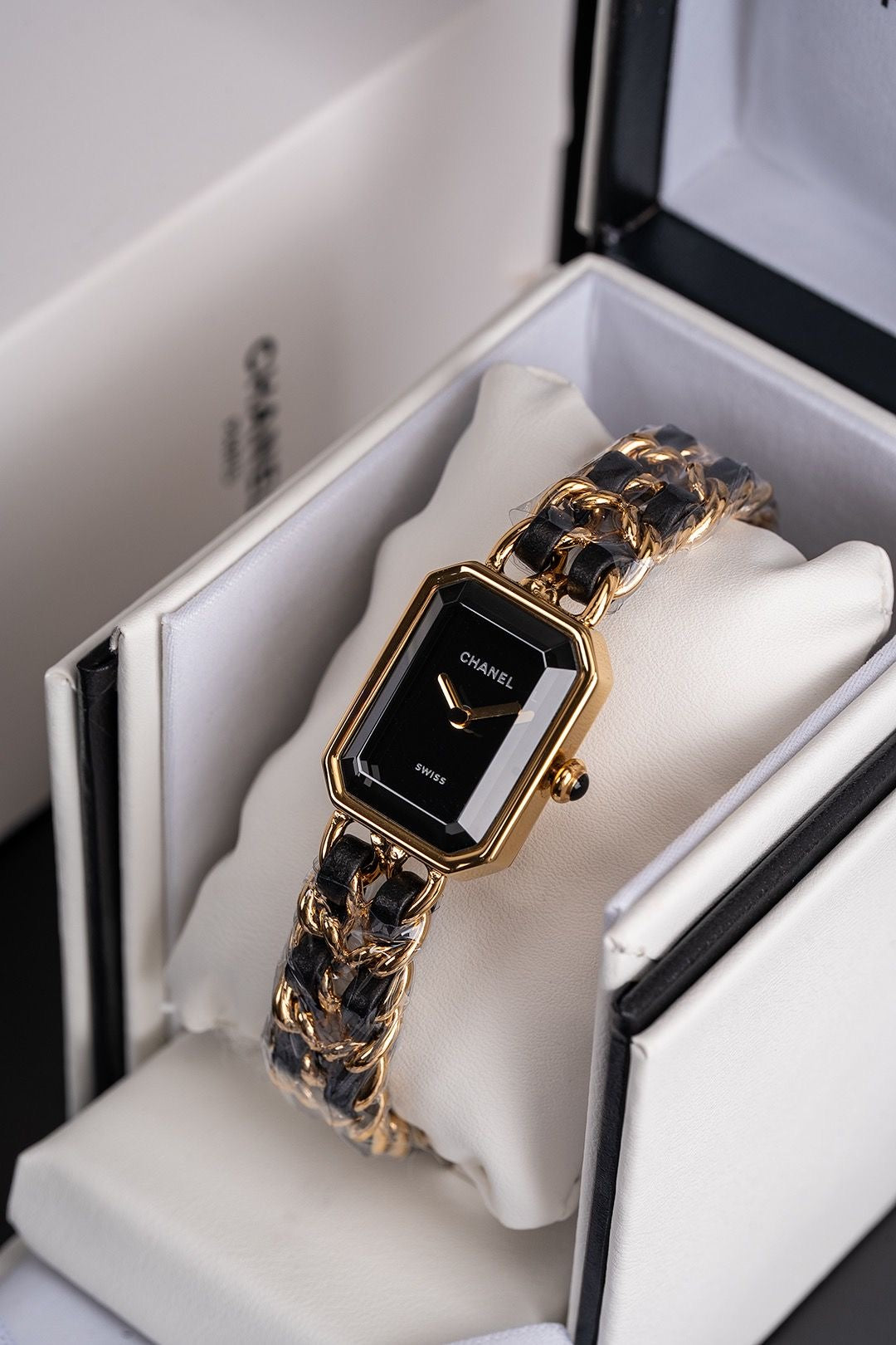 Relógio Inspiração CN Première