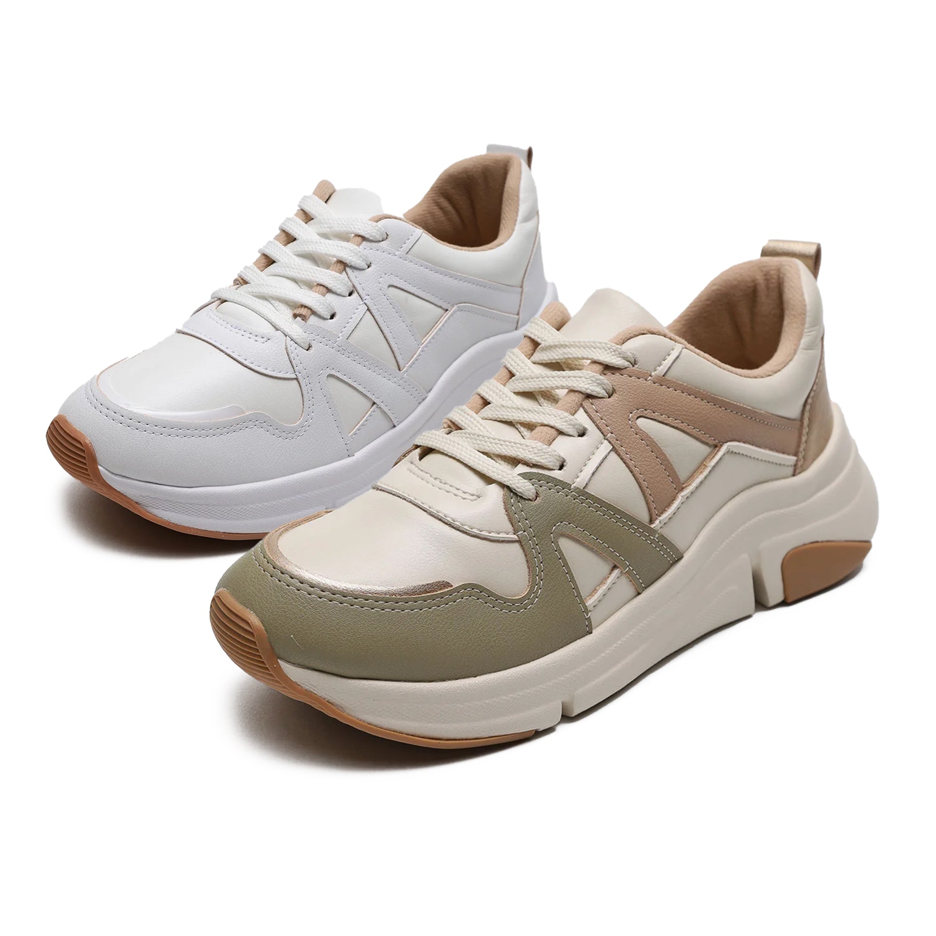 Compre 1 Leve 2 Tênis Ortopédico Modare + Meia Inteligente - [PROMO MODARE]