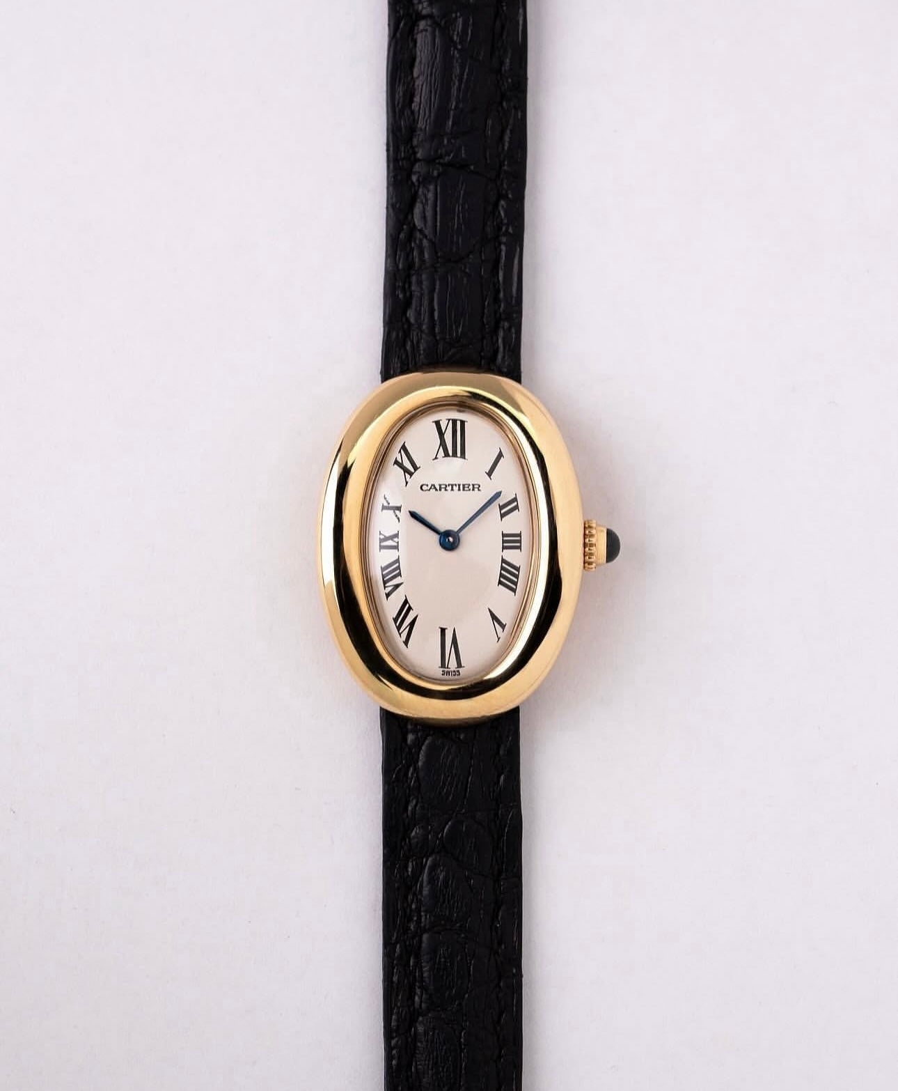 Relógio Inspiração Cart Baignoire