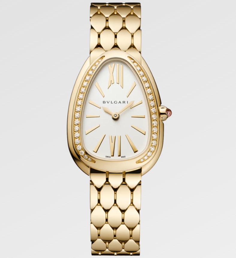 Relógio Inspiração BV