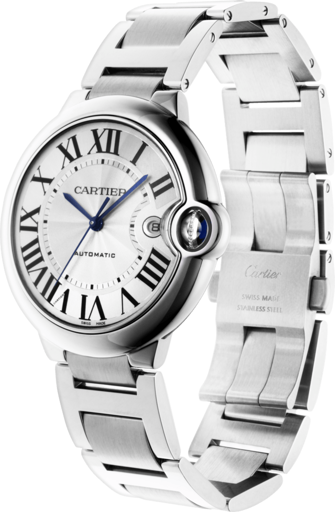 Relógio Cart Bleu - 36mm