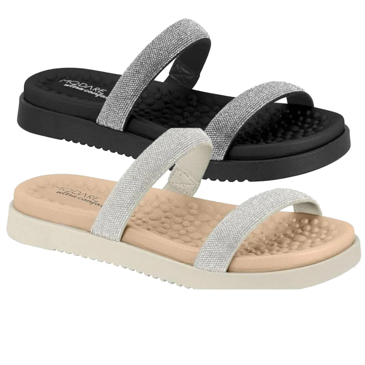 Compre 1 Leve 2 - Papete Strass Modare  [PROMO MODARE]