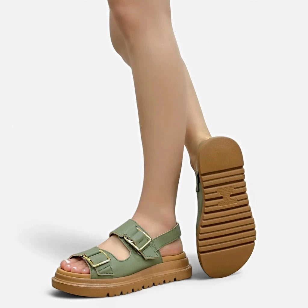 Papete Birken Massageadora Ortopedica - Modare [PROMO MODARE]