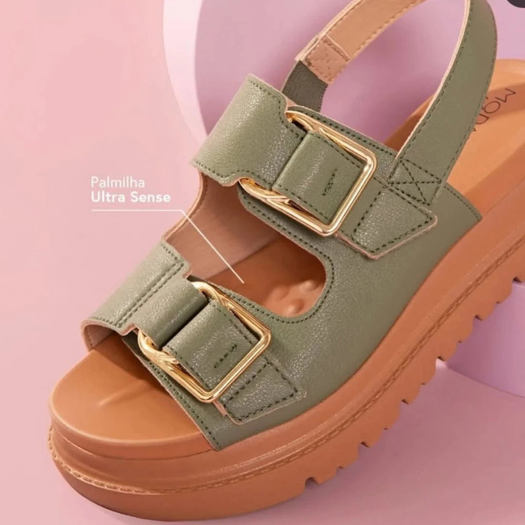 Papete Birken Massageadora Ortopedica - Modare [PROMO MODARE]