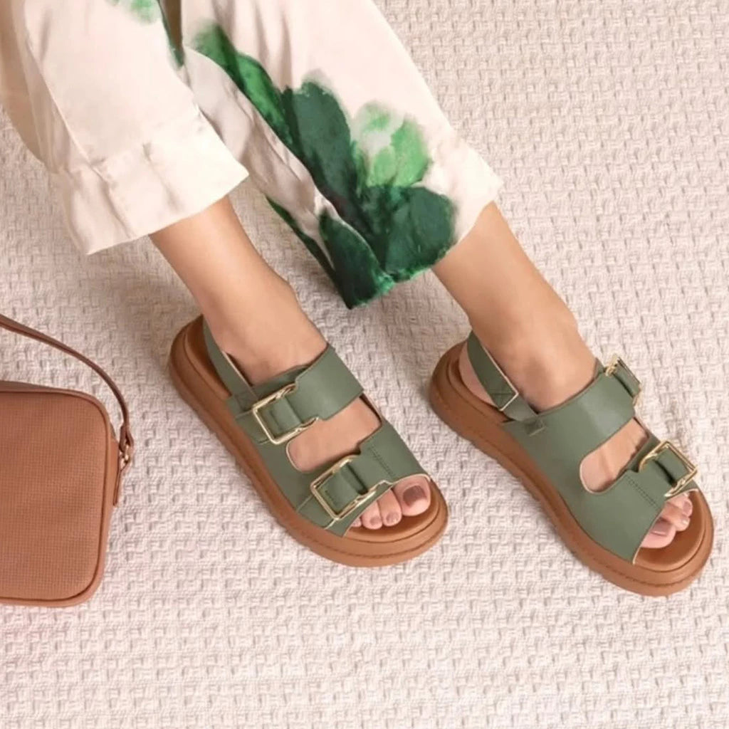 Papete Birken Massageadora Ortopedica - Modare [PROMO MODARE]