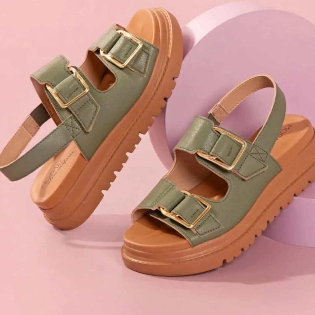 Papete Birken Massageadora Ortopedica - Modare [PROMO MODARE]